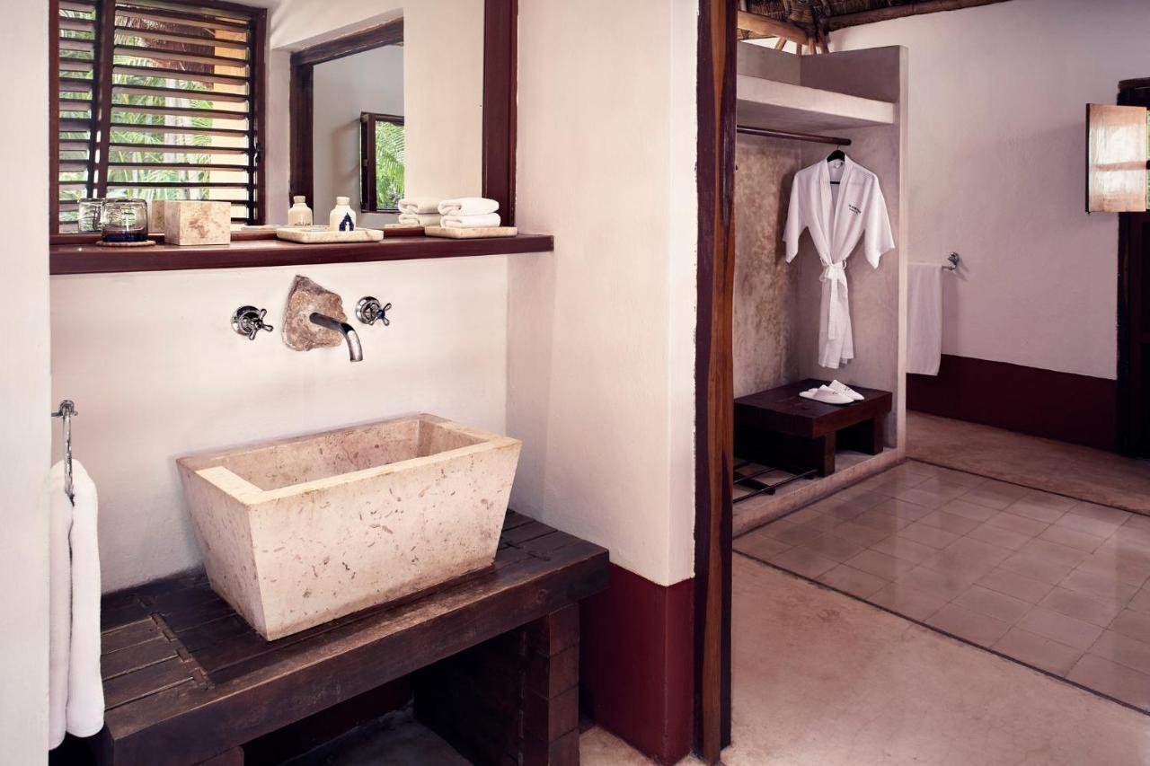 Hacienda San Jose Cholul Tixkokob Exterior foto