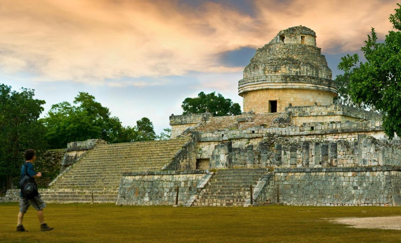 Hacienda San Jose Cholul Tixkokob Exterior foto