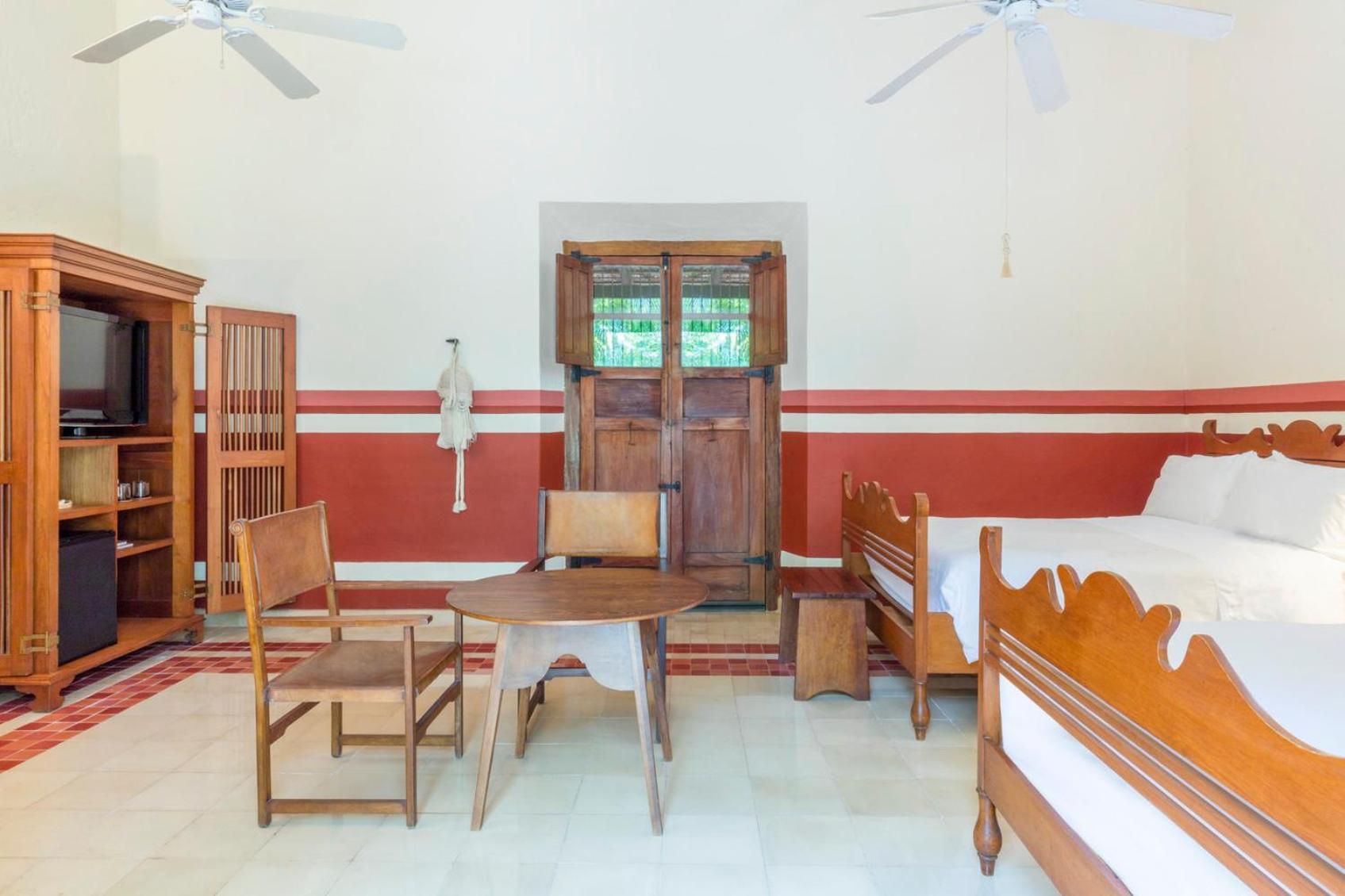 Hacienda San Jose Cholul Tixkokob Exterior foto