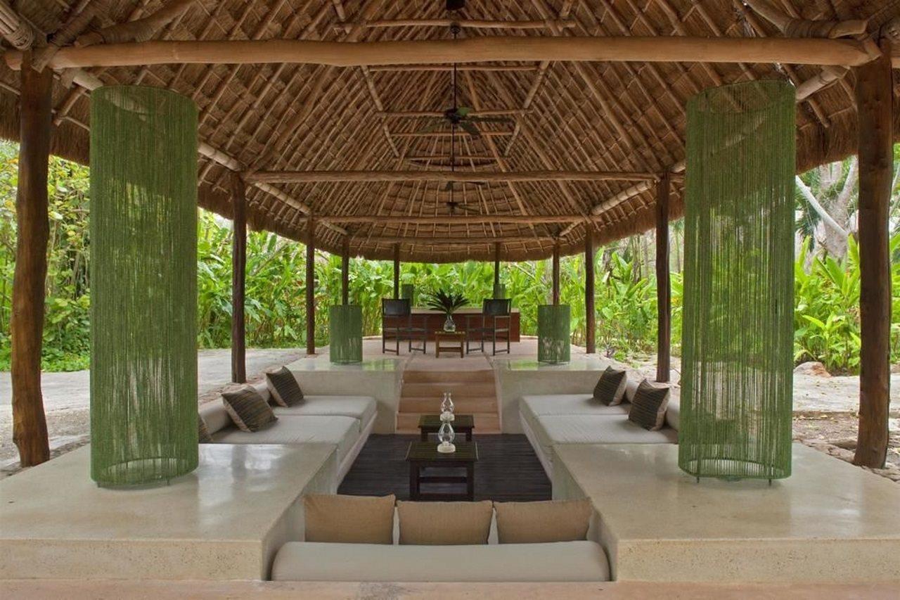 Hacienda San Jose Cholul Tixkokob Facilidades foto