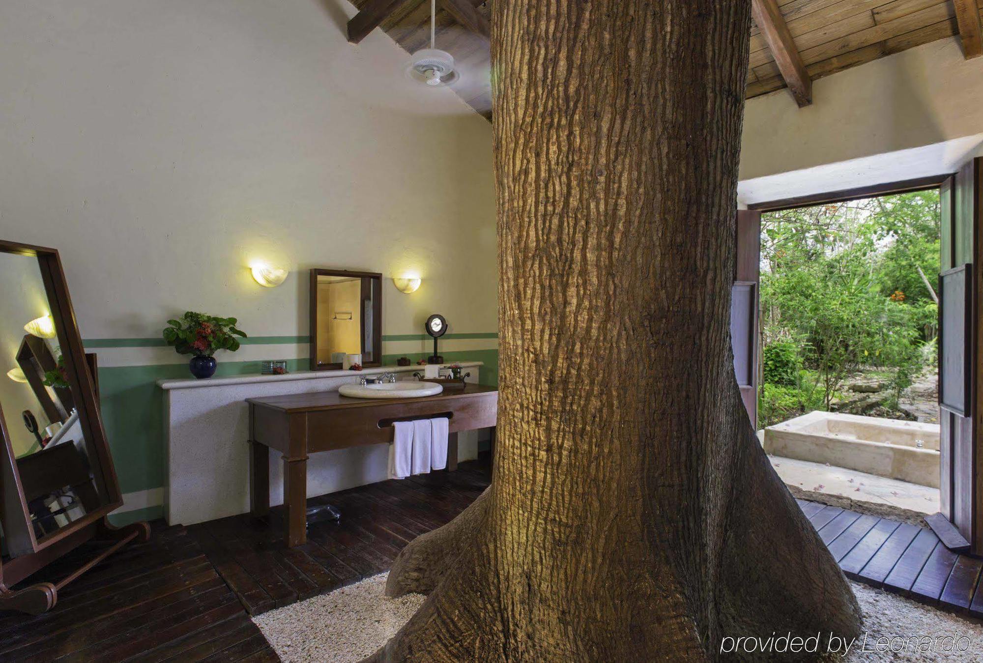 Hacienda San Jose Cholul Tixkokob Quarto foto